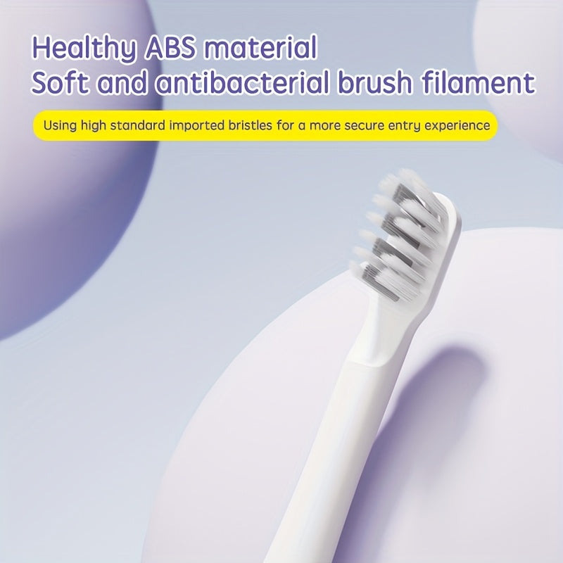 Adorable! This Sanrio Electric Toothbrush Featuring Hello Kitty, Cinnamoroll, My Melody, And Kuromi Comes with Two Replacement Brush Heads, Offers Two Brushing Modes And Intensity Levels, And Is Beautifully Packaged